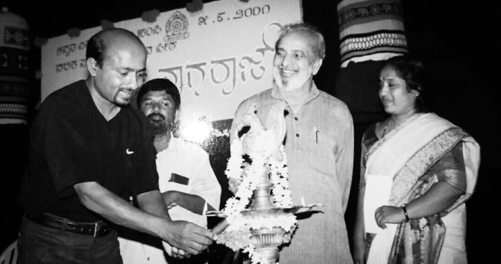 ಮೊಗಳ್ಳಿ ಗಣೇಶ್