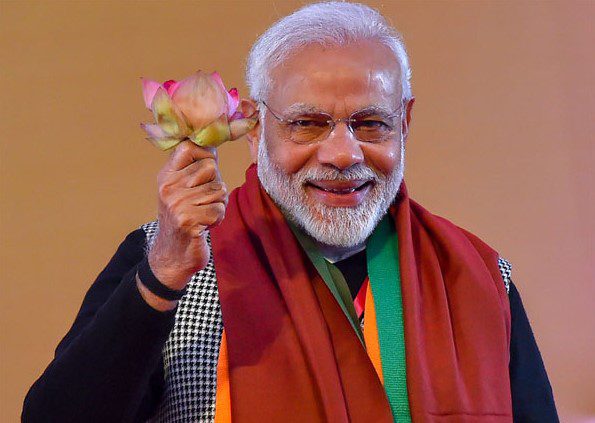 ಮೋದಿ