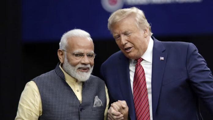 ಮೋದಿ-ಟ್ರಂಪ್, ಅಮೆರಿಕ-ಭಾರತ, ಒಪ್ಪಂದ, ಶ್ವೇತಭವನ, ವ್ಯಾಪಾರ ಒಪ್ಪಂದ, Modi-Trump, US-India, agreement, White House, trade agreement,
