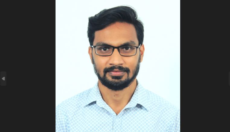 ಮೋಹನ್‌ ಕುಮಾರ್‌ ಕೆ ಎಸ್