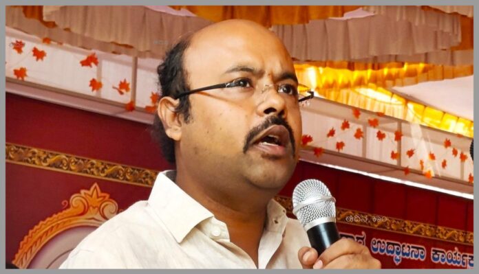 ಯತೀಂದ್ರ ಸಿದ್ದರಾಮಯ್ಯ