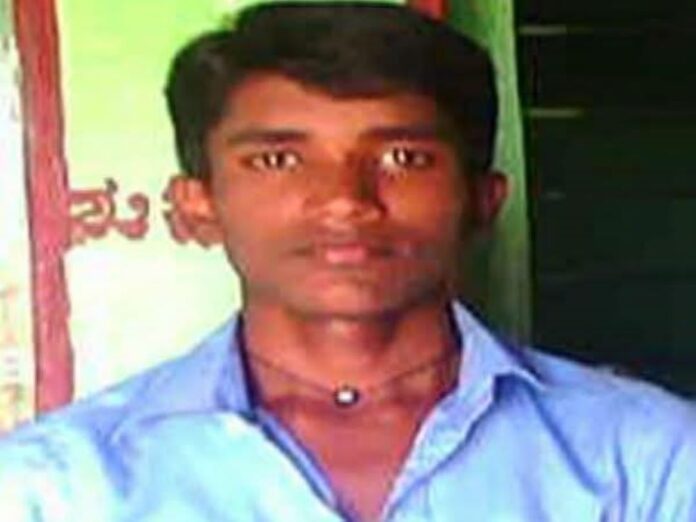 ಯಲ್ಲಾಲಿಂಗನ ಕೊಲೆ ಪ್ರಕರಣ