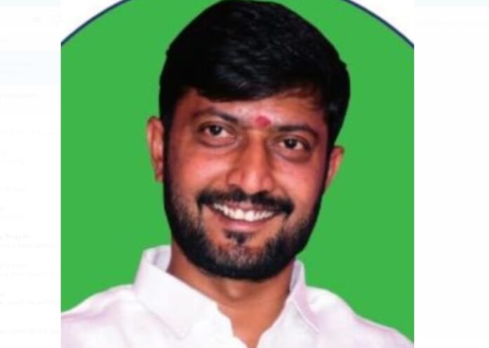 ಯಾದಗಿರಿ