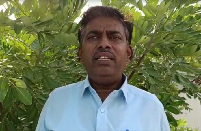 ಯಾದಗಿರಿ - ಉಮೇಶ್‌
