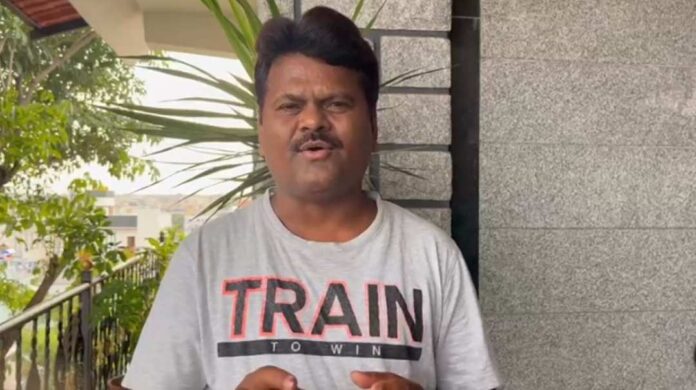 ಯಾದಗಿರಿ ನಗರಸಭೆಯಲ್ಲಿ ಅನಧಿಕೃತ ಇ-ಖಾತೆ ಸೃಷ್ಠಿ; ಪೌರಾಯುಕ್ತ ಸಂಗಮೇಶ್‌