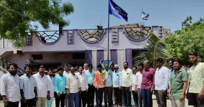 ಯಾದಗಿರಿಯಲ್ಲಿ ಅಂಬೇಡ್ಕರ್‌ ಜಯಂತಿ