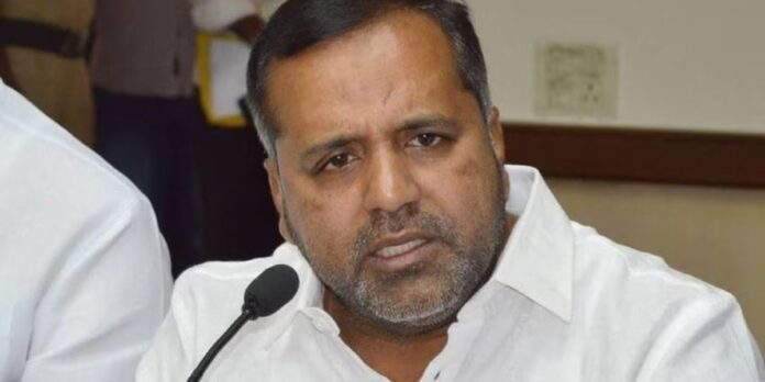ಯು ಟಿ ಖಾದರ್_