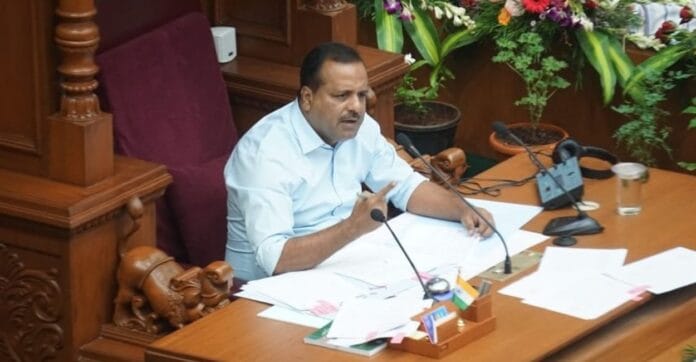 ಯು ಟಿ ಖಾದರ್_