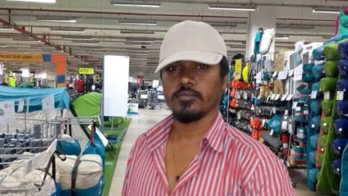 ನೆಲಮಂಗಲ, ಸಾಕು ನಾಯಿ, Nelamangala, pet dog,