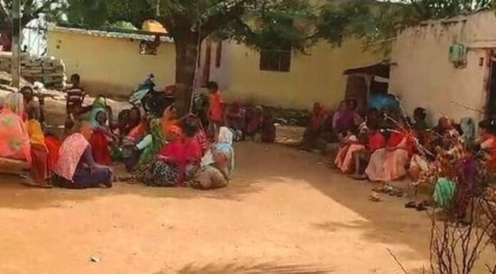 ಯುವತಿಯ ಅತ್ಯಾಚಾರ ಎಸಗಿ ಕೊಲೆ