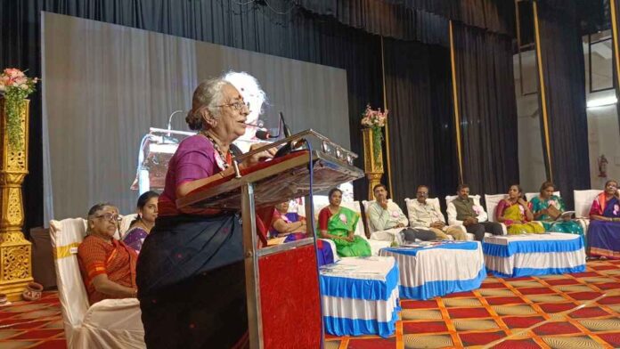 ರಂಗಕಲಾವಿದೆ ಬಿ ಜಯಶ್ರೀ