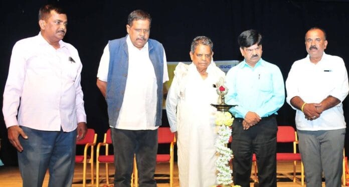 ರಂಗಭೂಮಿ