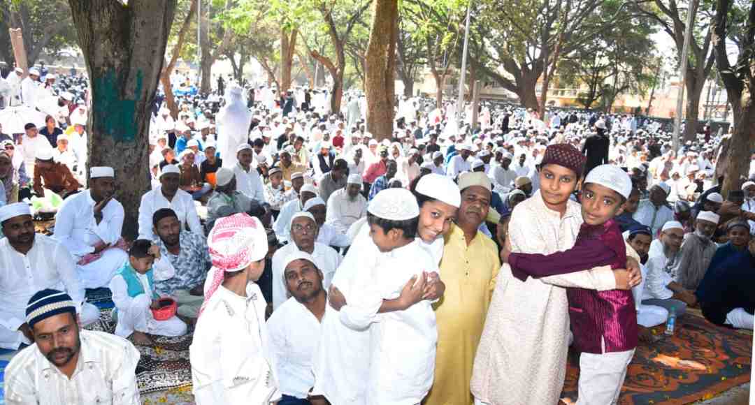 ರಂಜಾನ್‌ ತುಮಕೂರು