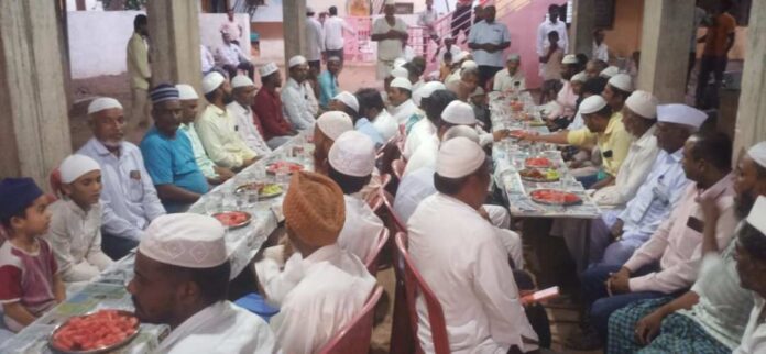 ರಂಝಾನ್‌ ಇಫ್ತಾರ್
