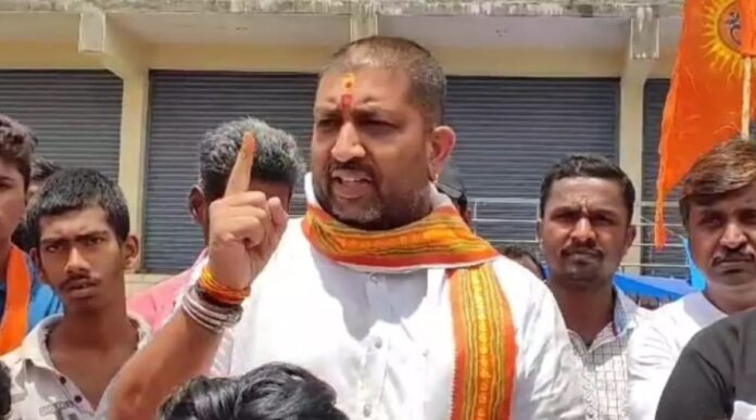 ರಘು ಸಕಲೇಶಪುರ