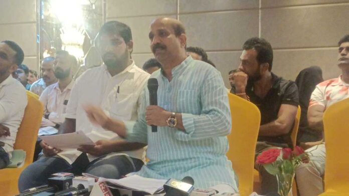 ಮಹಾಲಕ್ಷ್ಮೀ ಕೋ-ಆಪರೇಟಿವ್‌ ಬ್ಯಾಂಕ್‌ ಅಕ್ರಮ