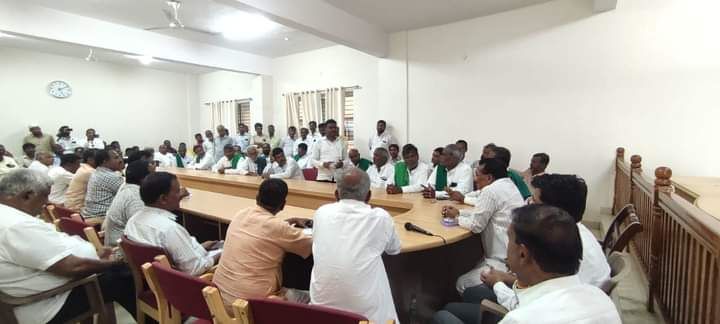 ರನ್ನ ಸಹಕಾರಿ ಸಕ್ಕರೆ ಕಾರ್ಖಾನೆ