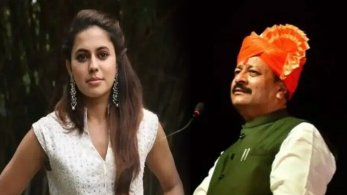 ನಟಿ ರನ್ಯಾ, ರನ್ಯಾ ರಾವ್, ಅಶ್ಲೀಲ ಹೇಳಿಕೆ, ಬಿಜೆಪಿ ಶಾಸಕ, ಬಸನಗೌಡ ಯತ್ನಾಳ್, ಎಫ್‌ಐಆರ್, Actress Ranya, Ranya Rao, obscene remarks, BJP MLA, Basana Gowda Yatnal, FIR,