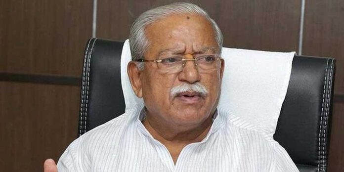 ರಮೇಶ್ ಜಿಗಜಿಣಗಿ
