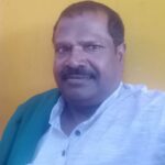 ರಮೇಶ್ ಸಂಕ್ರಾಂತಿ