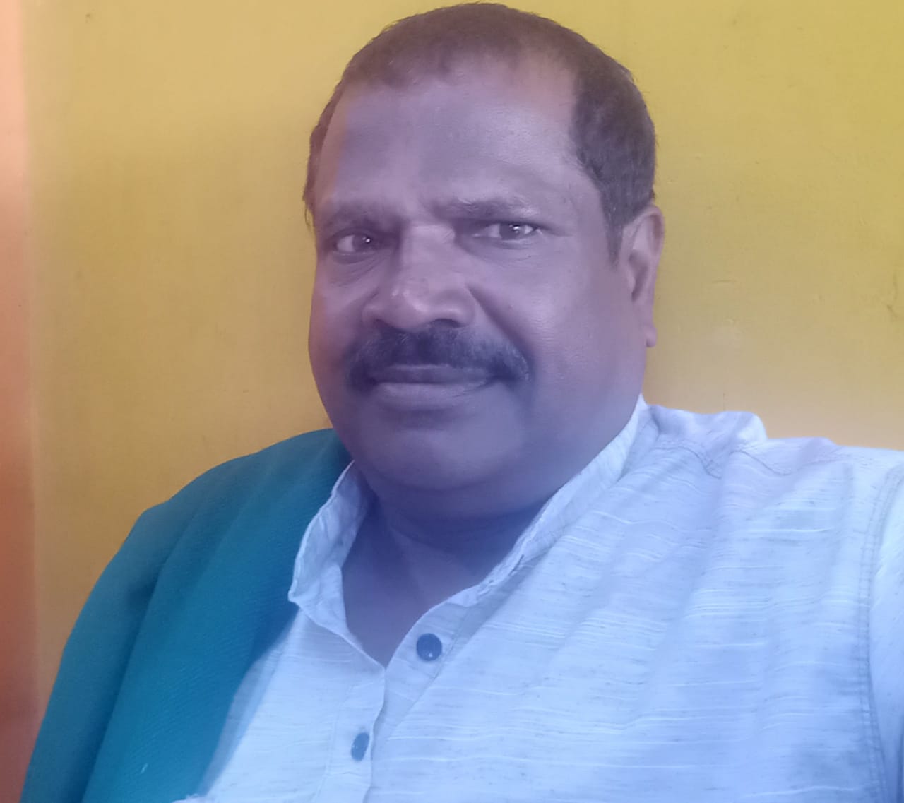 ರಮೇಶ್‌ ಸಂಕ್ರಾಂತಿ