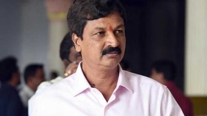ರಮೇಶ್‌ ಜಾರಕಿಹೊಳಿ