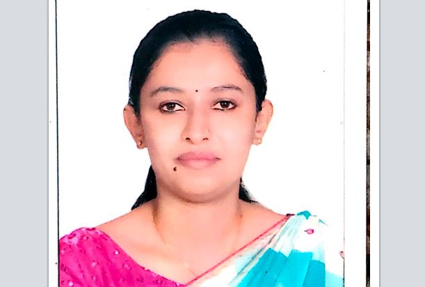 ರಮ್ಯಾ ಕೆ ಎಂ