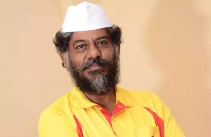 ರವಿ ಕೃಷ್ಣಾರೆಡ್ಡಿ