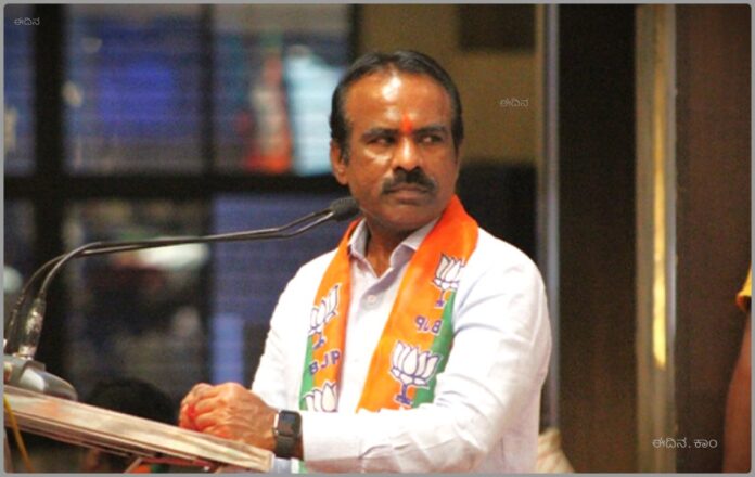 ರವಿಕುಮಾರ್ ಎನ್