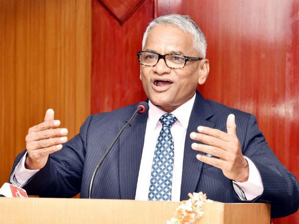 ರವಿವರ್ಮ ಕುಮಾರ್