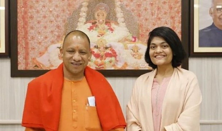 ರಶ್ಮಿ ಸಾವಂತ್
