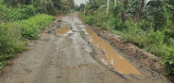 ರಸ್ತೆ