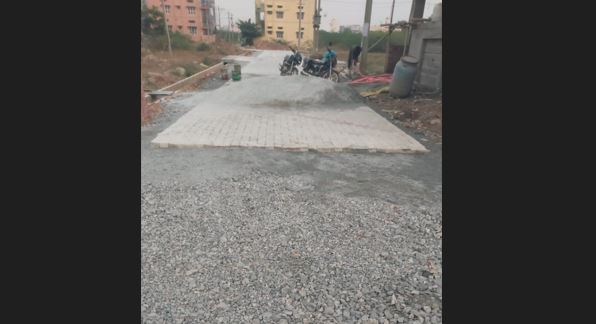 ರಸ್ತೆ ಕಾಮಗಾರಿ 2