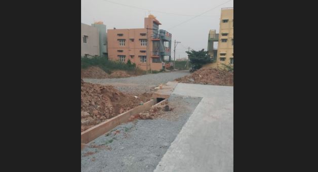 ರಸ್ತೆ ಕಾಮಗಾರಿ 3
