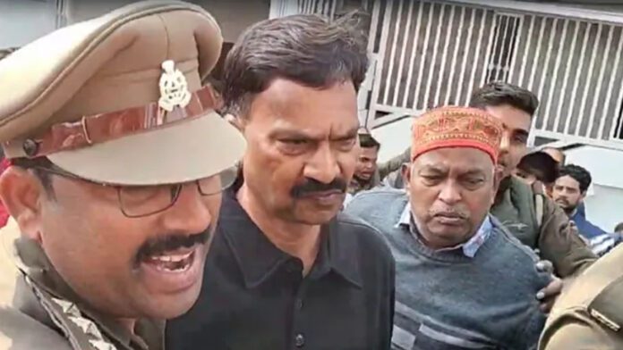 ಅತ್ಯಾಚಾರ ಪ್ರಕರಣ, ಕಾಂಗ್ರೆಸ್​ ಸಂಸದ, ರಾಕೇಶ್‌ ರಾಥೋಡ್‌, Rape case, Congress MP, Rakesh Rathore,
