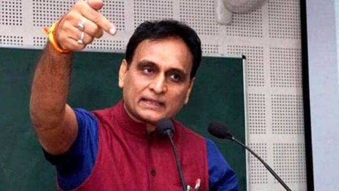 ಇಸ್ಲಾಂ ವಿರೋಧಿ ಹೇಳಿಕೆ, ಇಸ್ಲಾಮಾಫೋಬಿಯಾ, ಸುದ್ದಿ ನಿರೂಪಕರು, ಆರ್‌ಎಸ್‌ಎಸ್ ನಾಯಕ, ರಾಕೇಶ್‌ ಸಿನ್ಹಾ, Anti-Islamic statements, Islamophobia, news anchors, RSS leader, Rakesh Sinha,