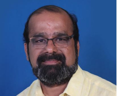 ರಾಘವೇಂದ್ರ ನಾಯರಿ