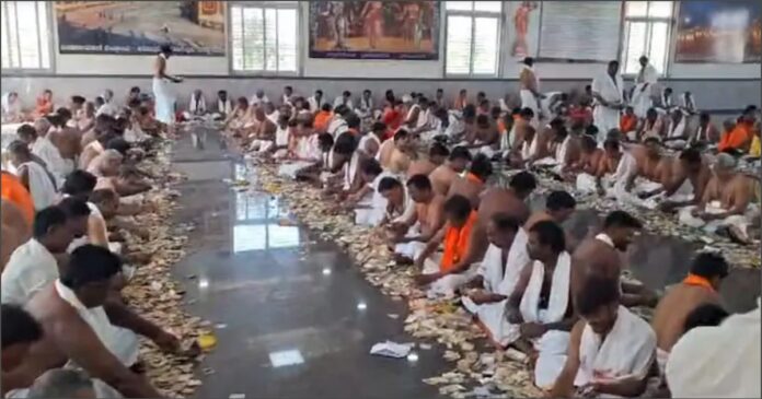ರಾಘವೇಂದ್ರ ಸ್ವಾಮಿ ಮಠ
