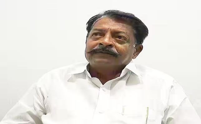 ಕಾಂಗ್ರೆಸ್