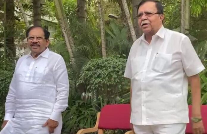 ಕೆ ಎನ್‌ ರಾಜಣ್ಣ