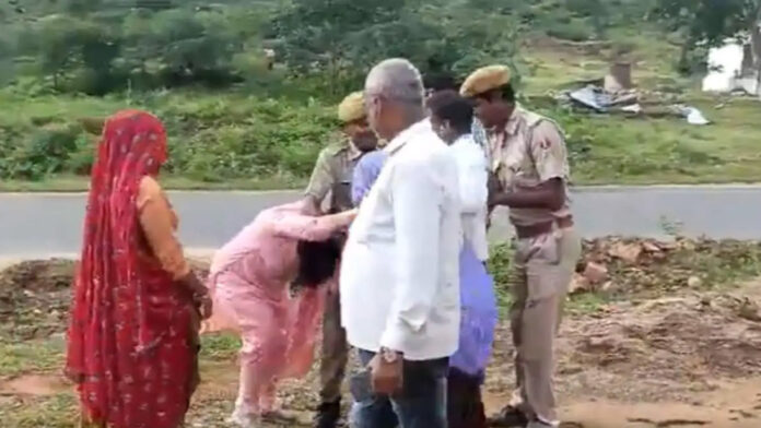 ರಾಜಸ್ಥಾನ