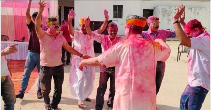 ರಾಜಸ್ಥಾನ