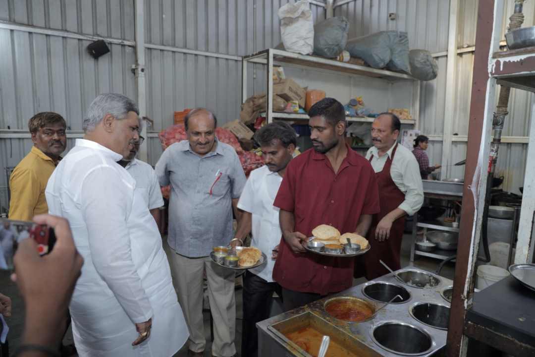ರಾಜು ಆಲಗೂರ ಸಂವಾದ