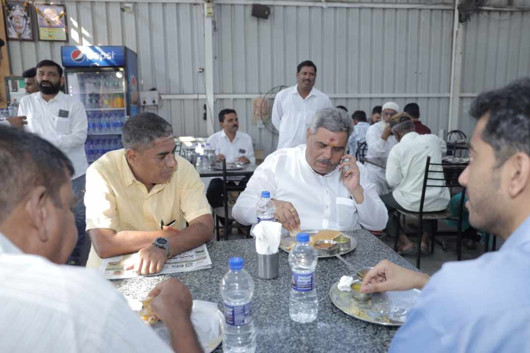 ರಾಜು ಆಲಗೂರ ಸಂವಾದ