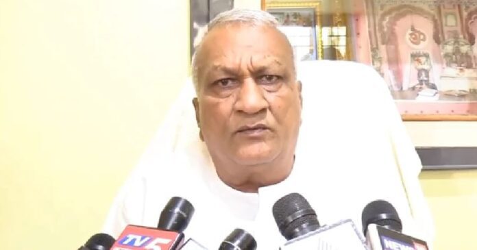 ರಾಜು ಕಾಗೆ
