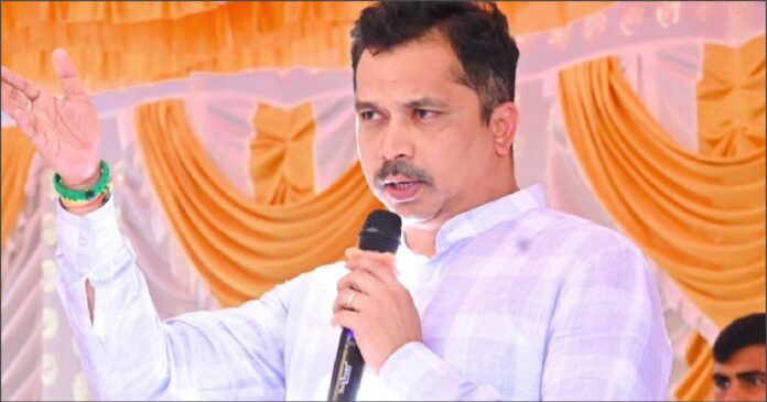 ರಾಜೇಂದ್ರ ಕೊಲೆ ಸಂಚು