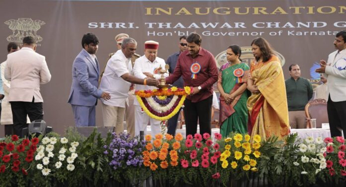 ರಾಜ್ಯಪಾಲ