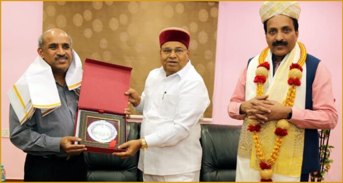 ರಾಜ್ಯಪಾಲರು
