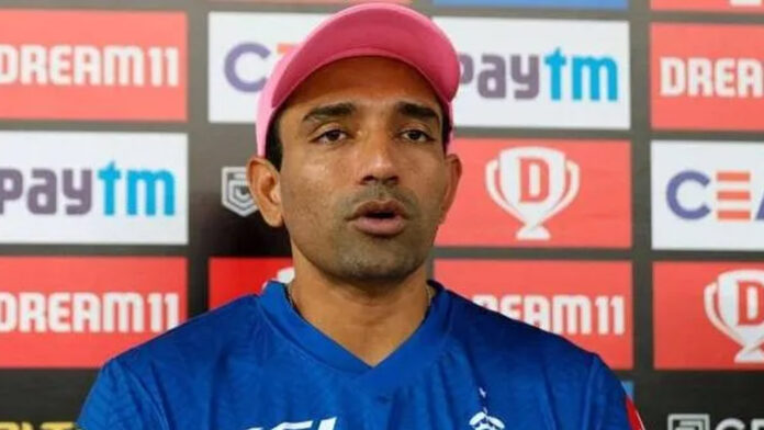 ರಾಬಿನ್ ಉತ್ತಪ್ಪ