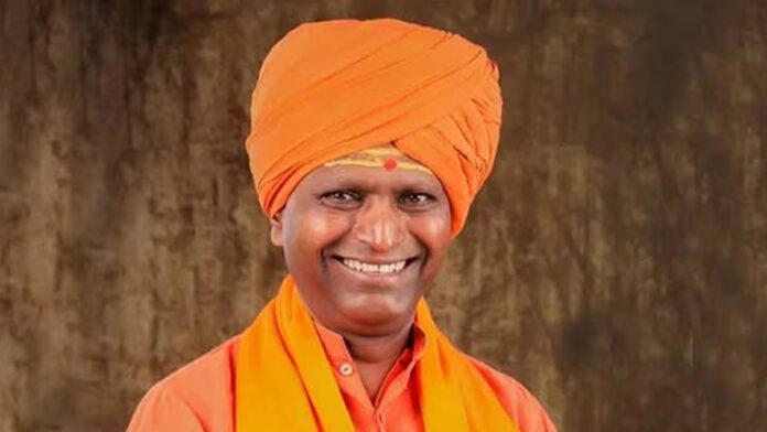 ರಾಮಗಿರಿ ಮಹಾರಾಜ್, ರಾಷ್ಟ್ರಗೀತೆ, ರವೀಂದ್ರನಾಥ ಠಾಗೋರ್, ಹಿಂದುತ್ವವಾದಿ, ರಾಮಗಿರಿ ಮಹಾರಾಜ್, ವಿವಾದಾತ್ಮಕ ಹೇಳಿಕೆ, National Anthem, Rabindranath Tagore, Hindutva, Ramgiri Maharaj, Controversial Statement,